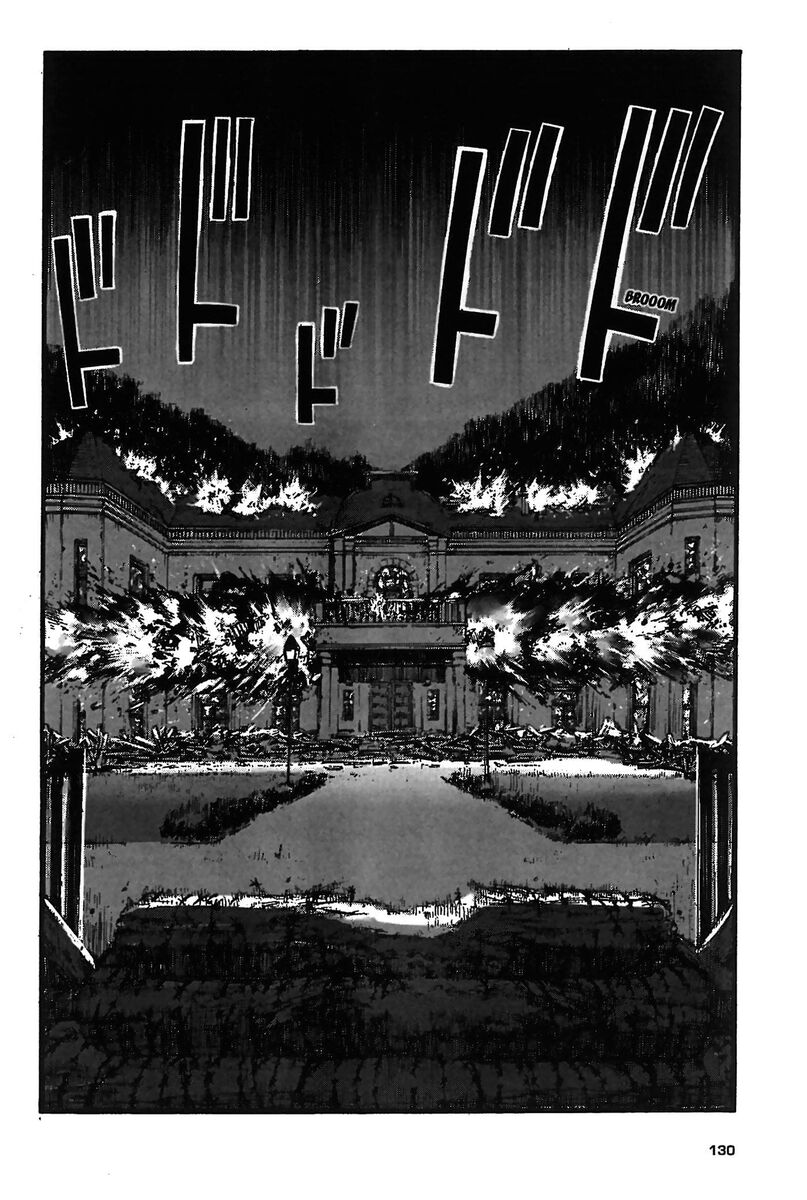 Read Peace maker Manga Online