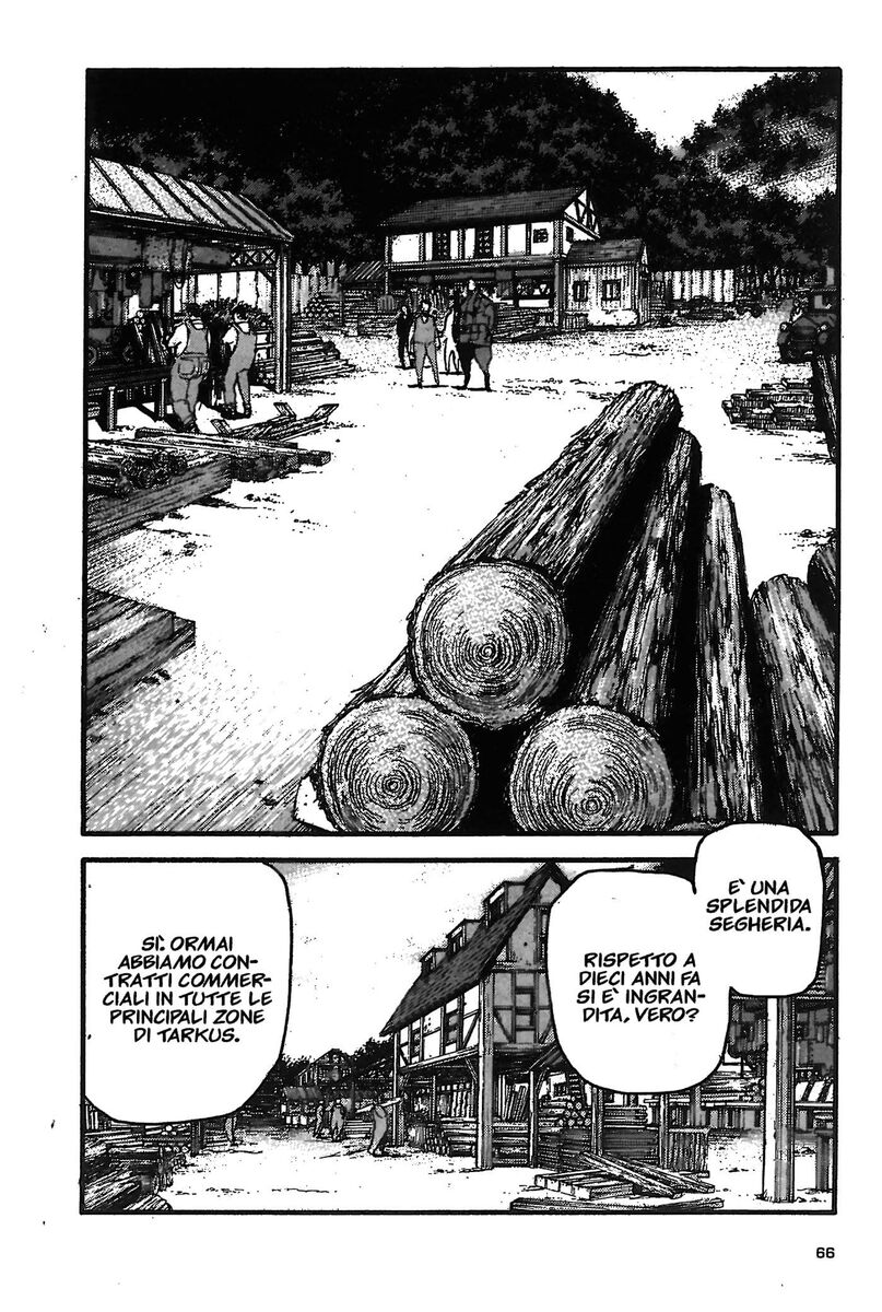 Read Peace maker Manga Online