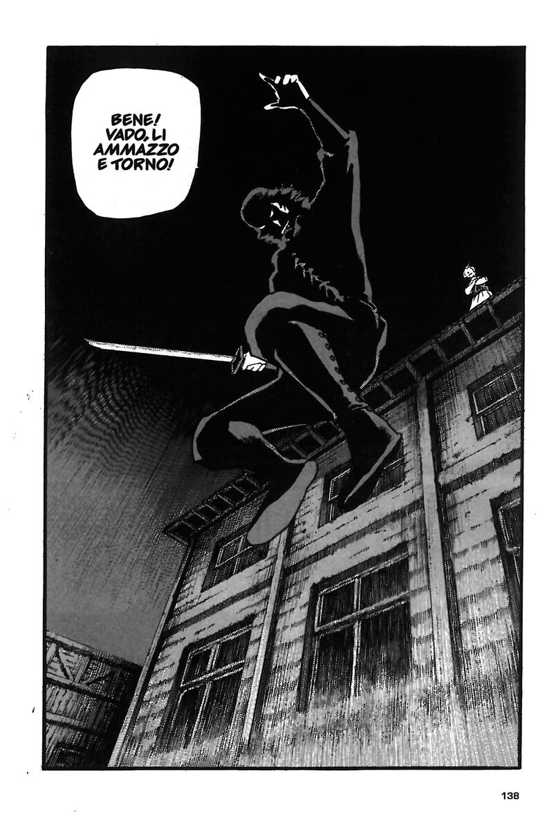 Read Peace maker Manga Online