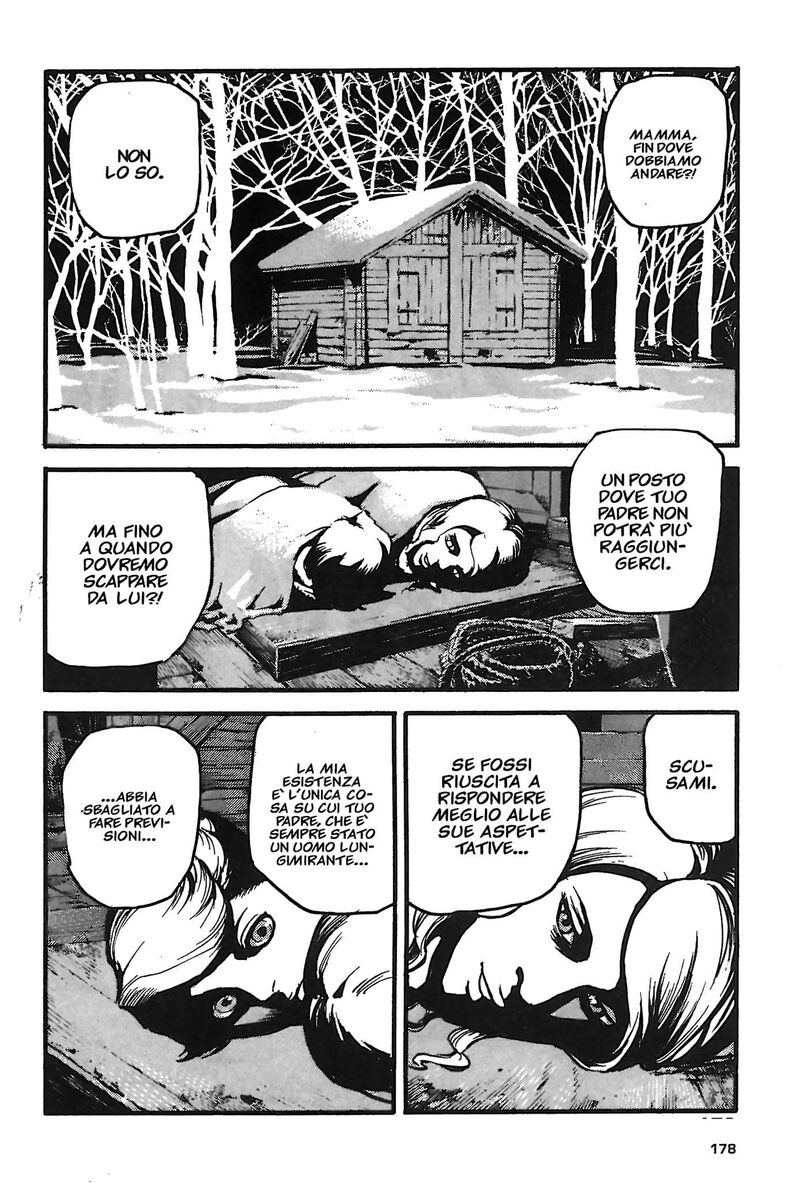 Read Peace maker Manga Online