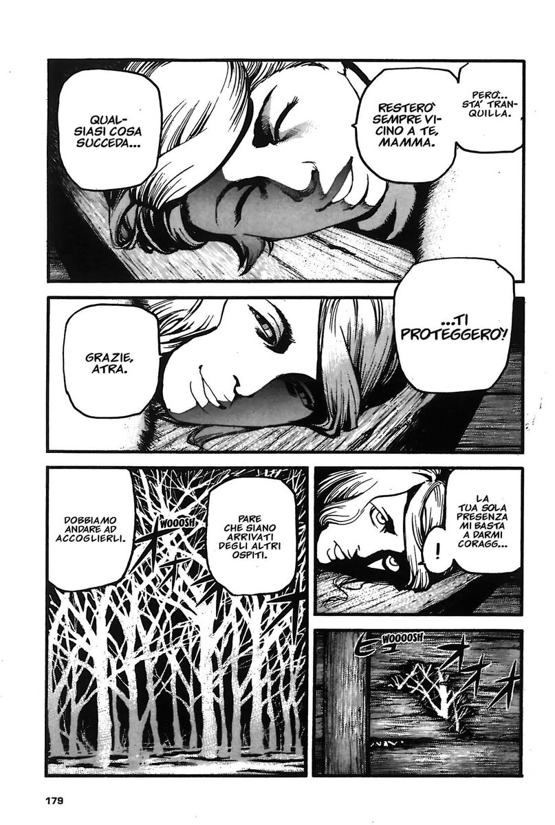 Read Peace maker Manga Online