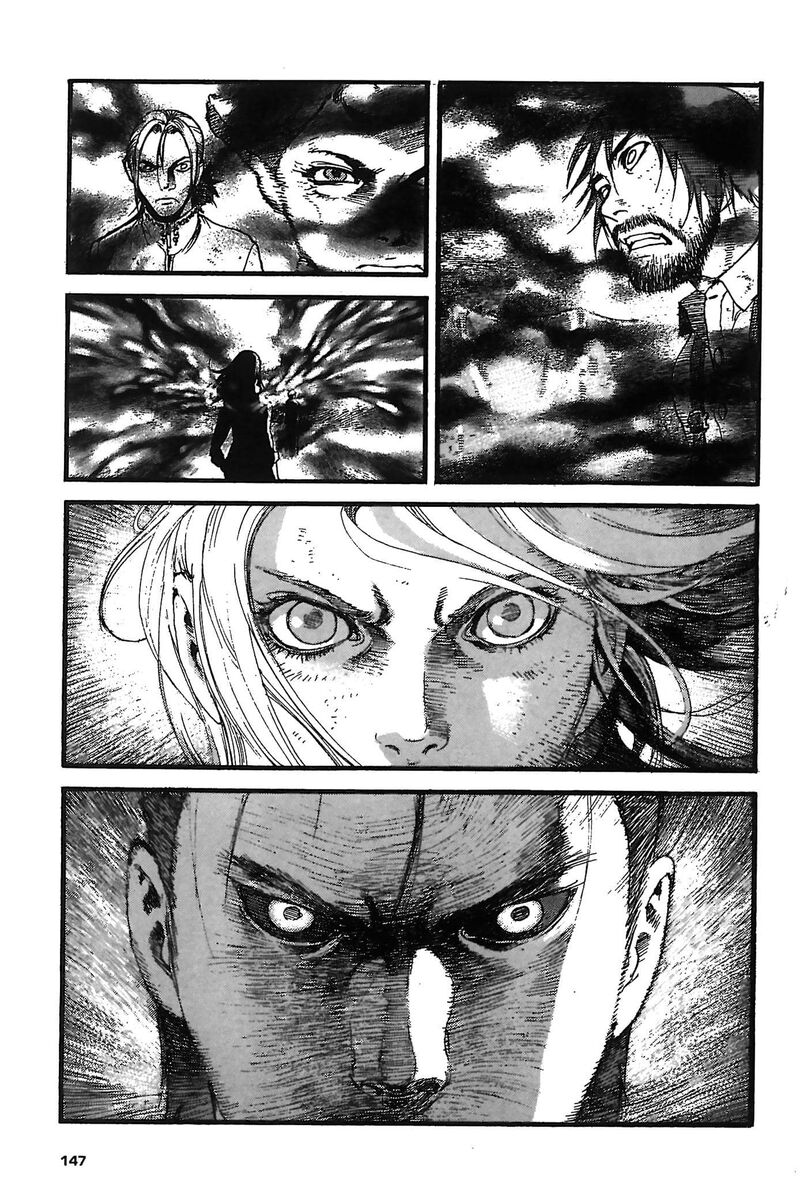 Read Peace maker Manga Online