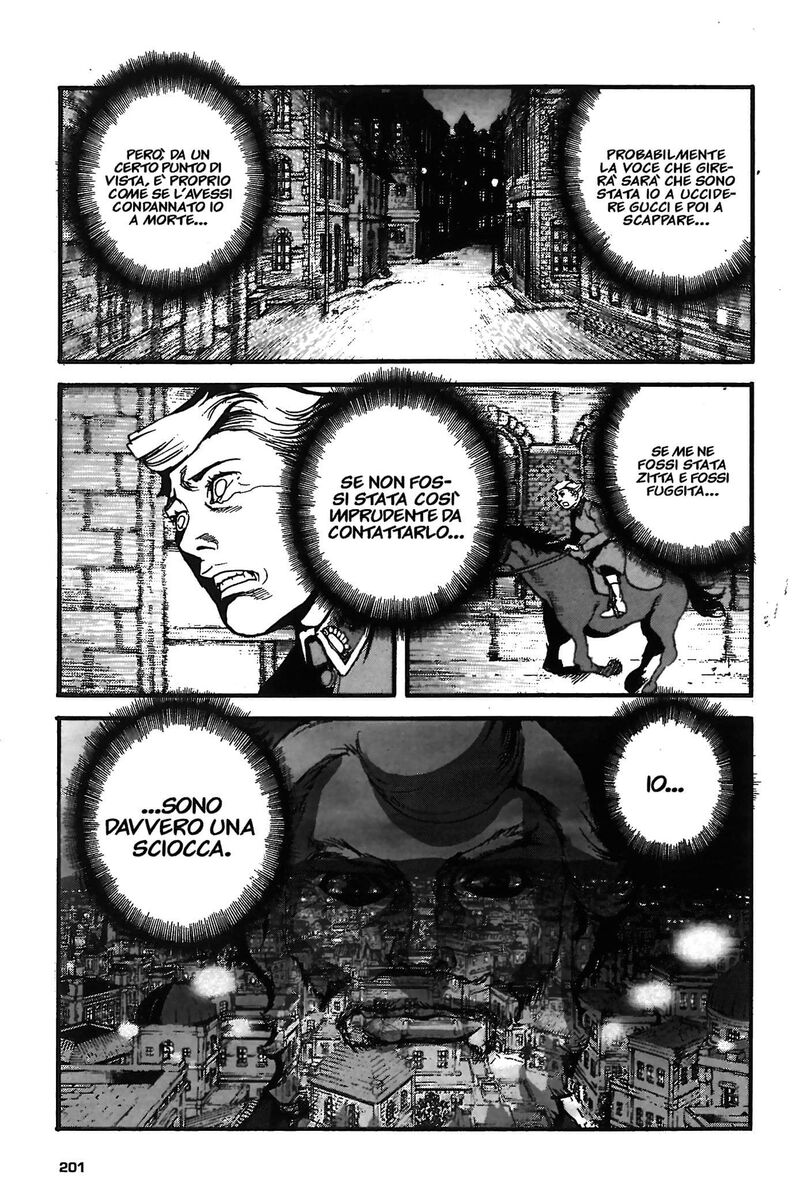 Read Peace maker Manga Online