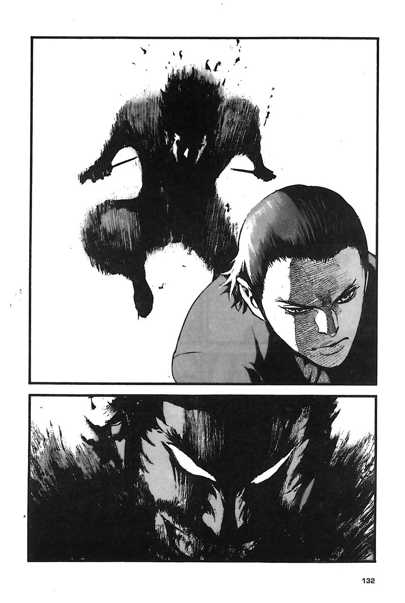 Read Peace maker Manga Online