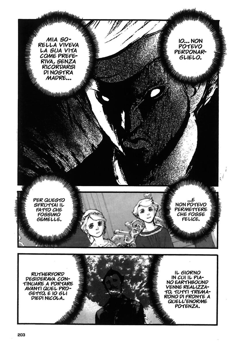 Read Peace maker Manga Online