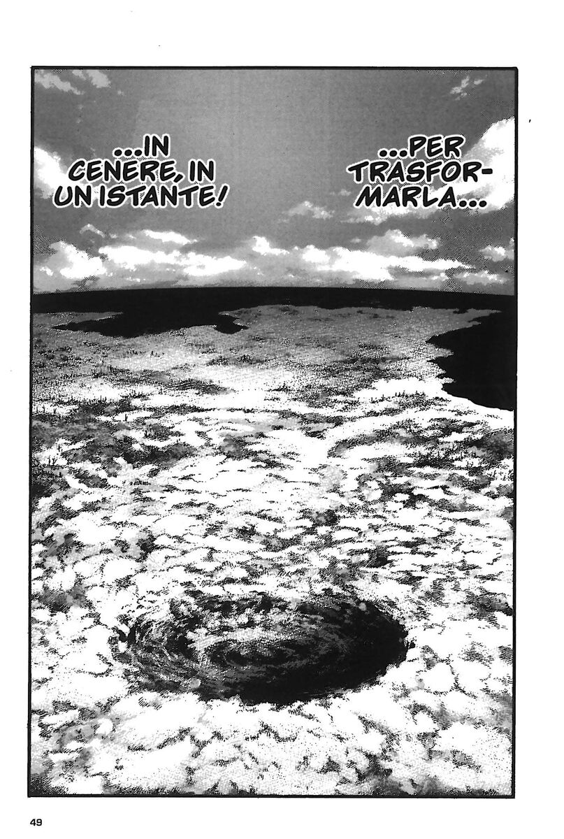 Read Peace maker Manga Online