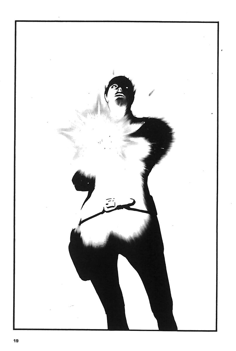 Read Peace maker Manga Online