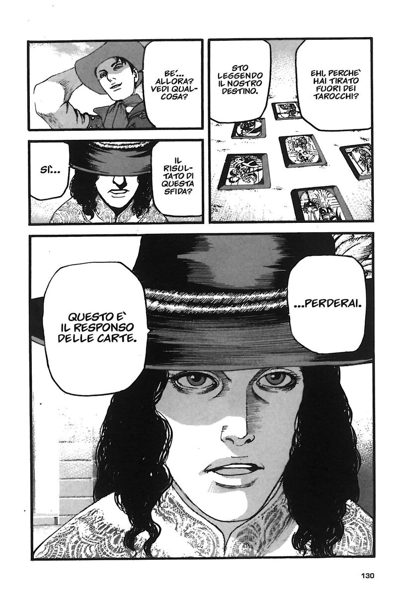 Read Peace maker Manga Online