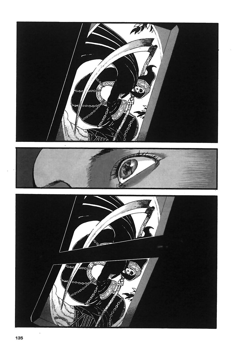 Read Peace maker Manga Online