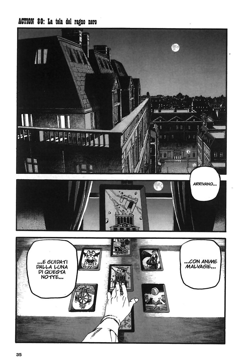 Read Peace maker Manga Online