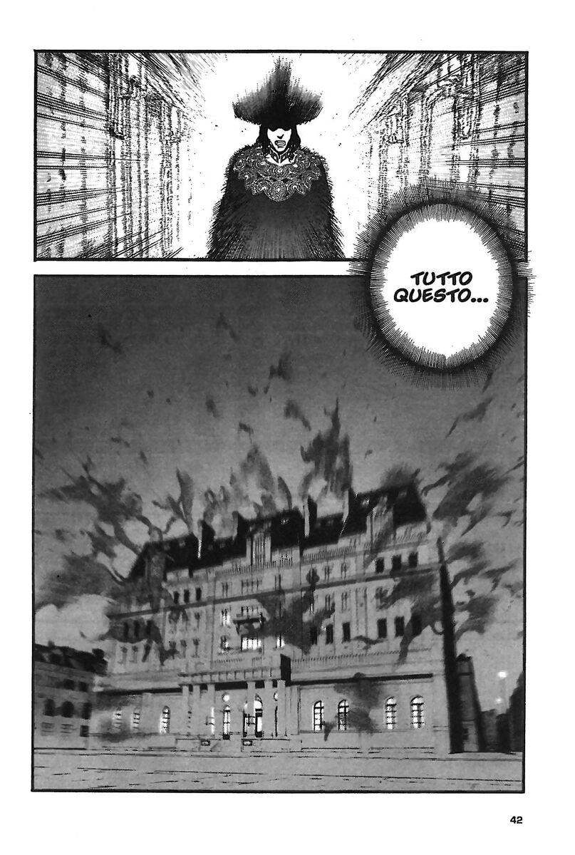 Read Peace maker Manga Online