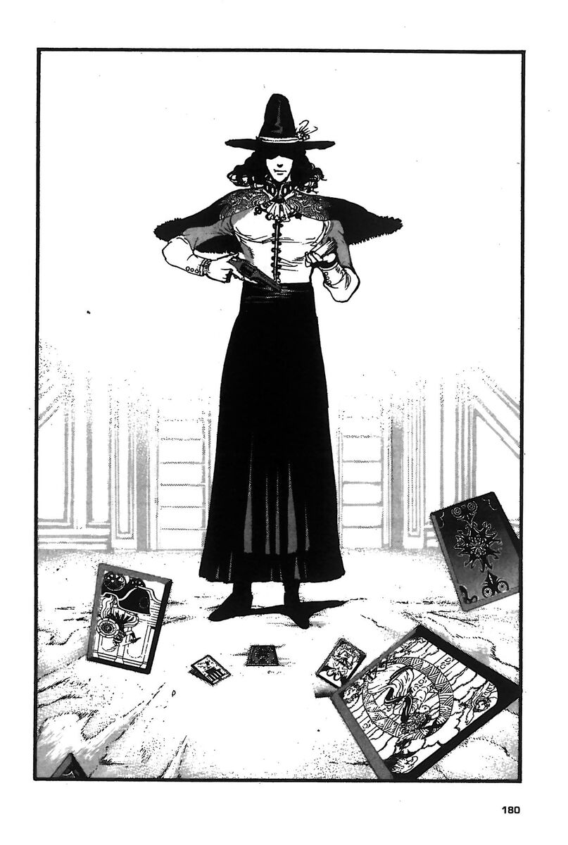 Read Peace maker Manga Online