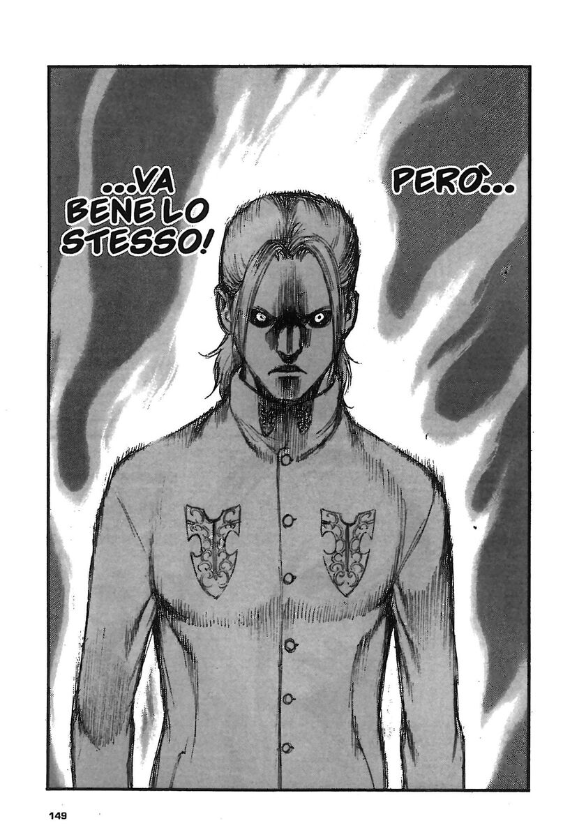 Read Peace maker Manga Online