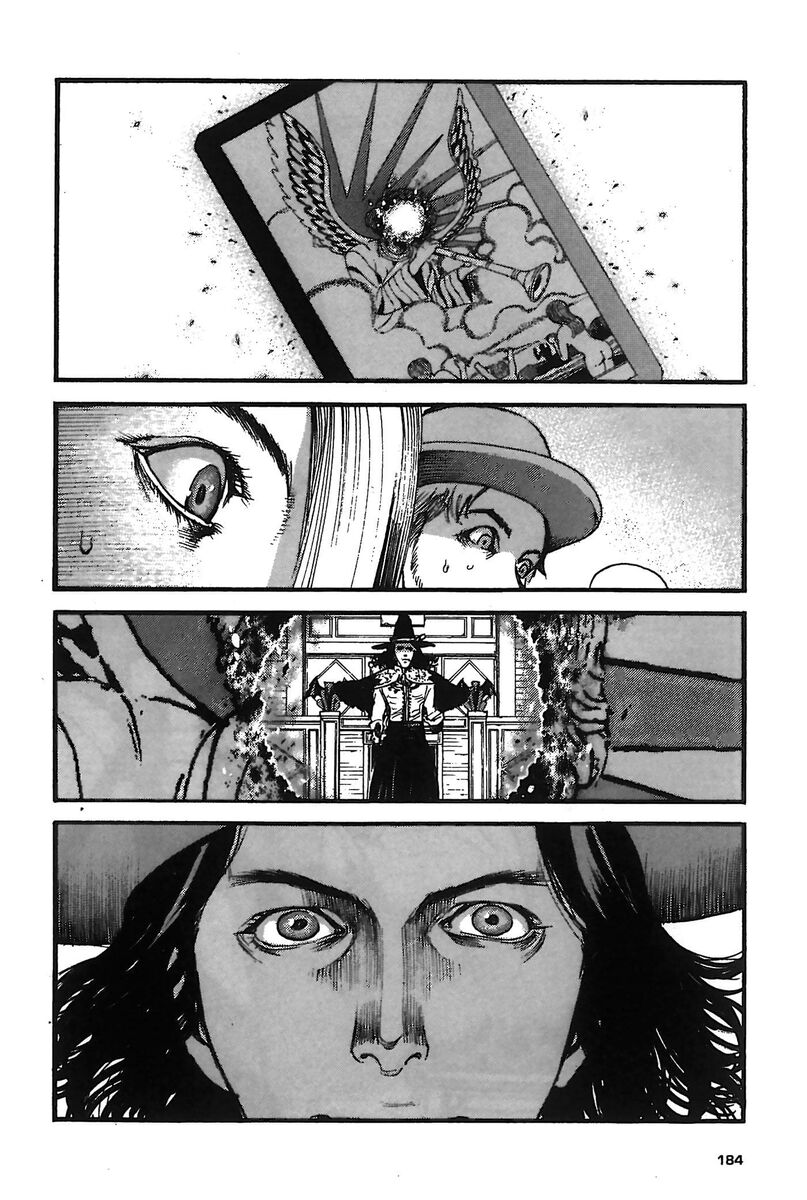 Read Peace maker Manga Online