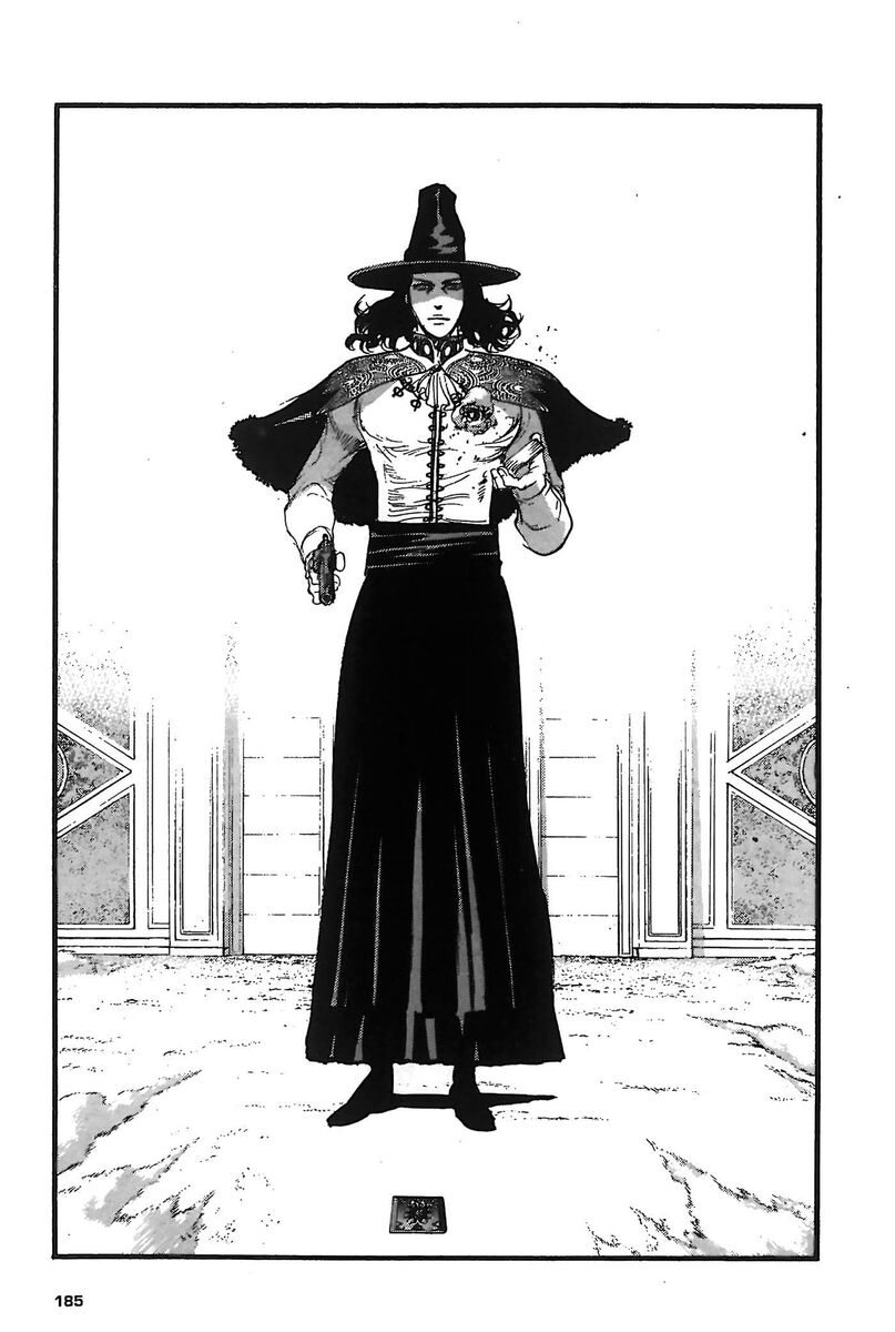 Read Peace maker Manga Online