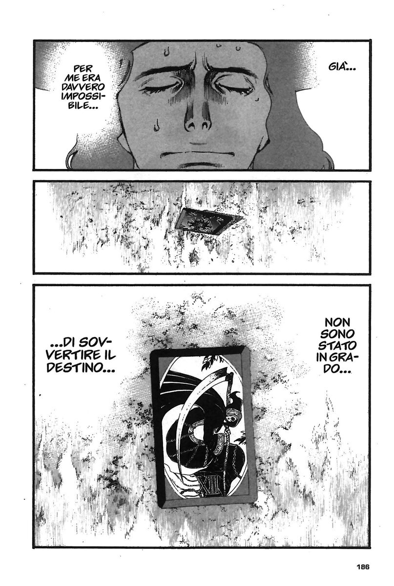 Read Peace maker Manga Online