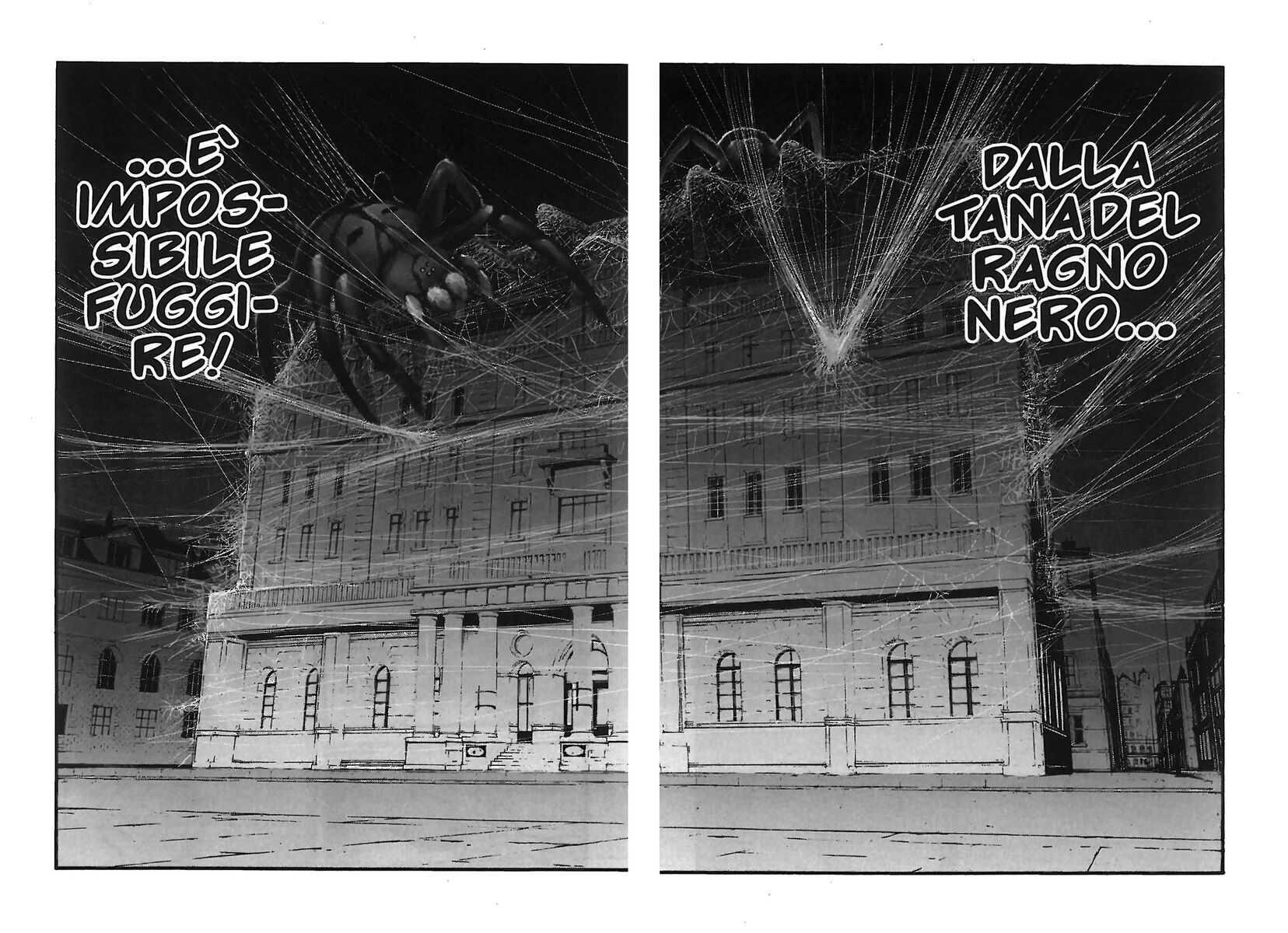 Read Peace maker Manga Online