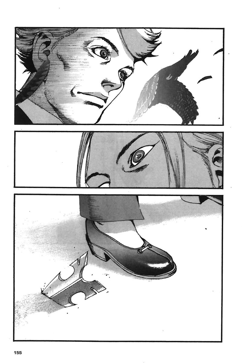 Read Peace maker Manga Online