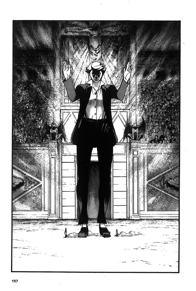 Read Peace maker Manga Online