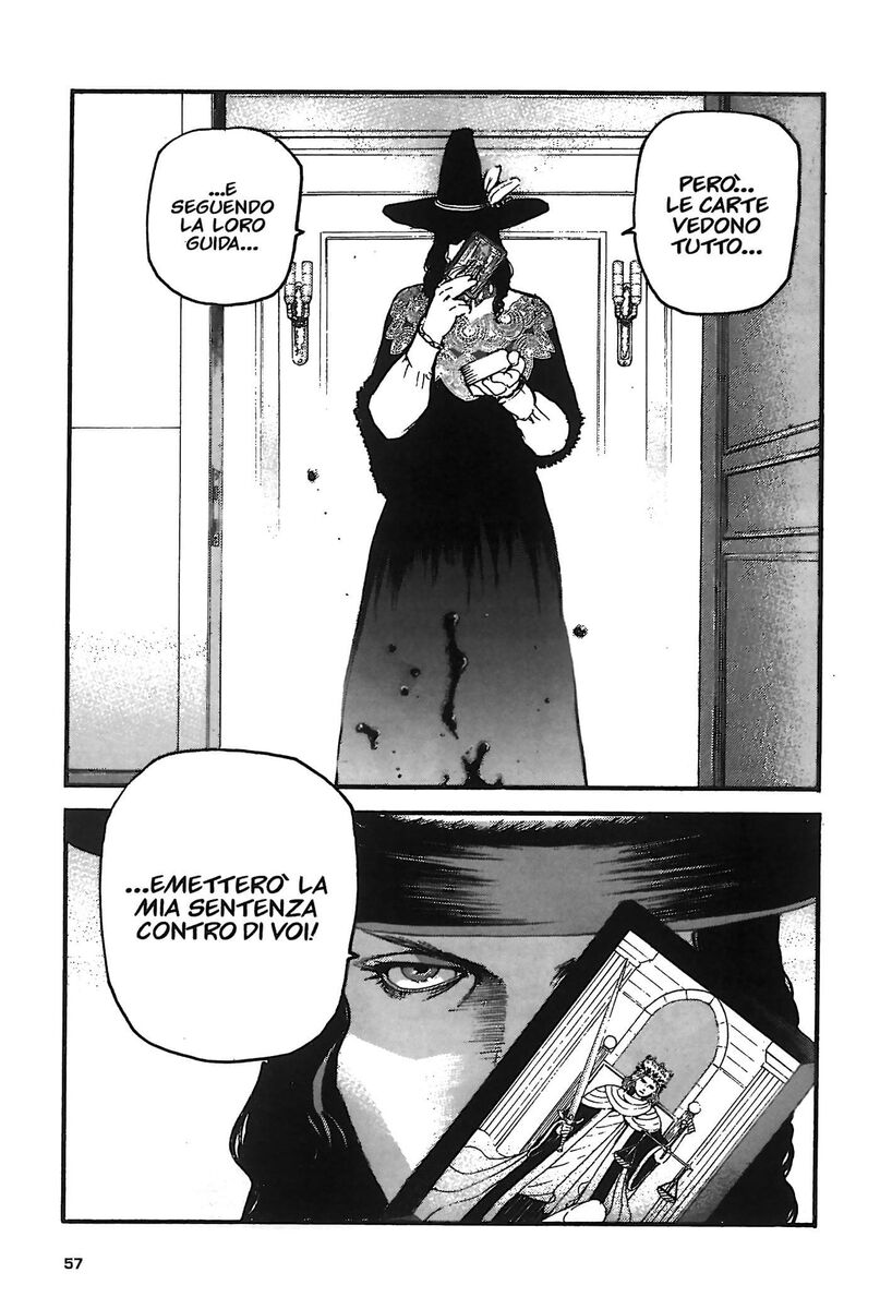 Read Peace maker Manga Online