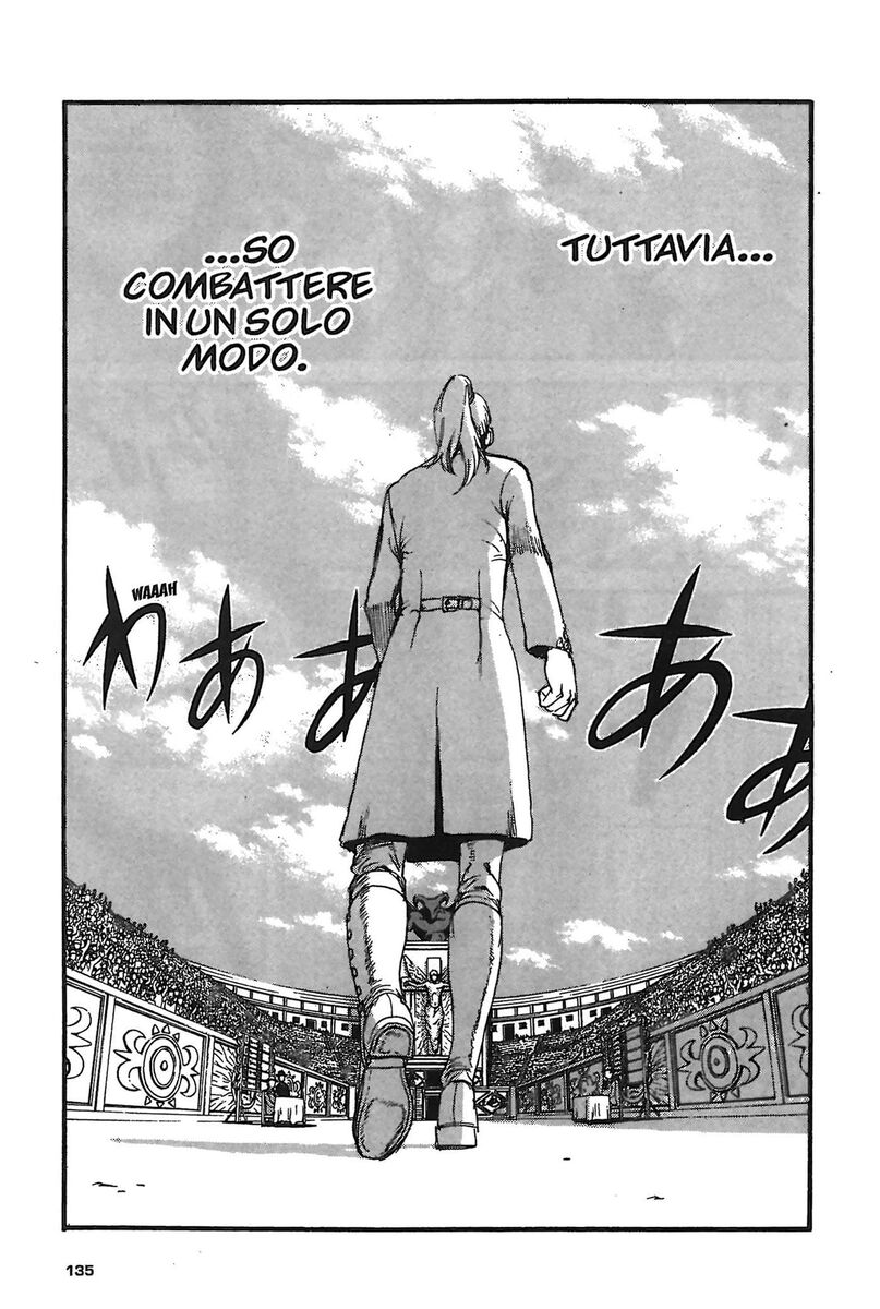 Read Peace maker Manga Online