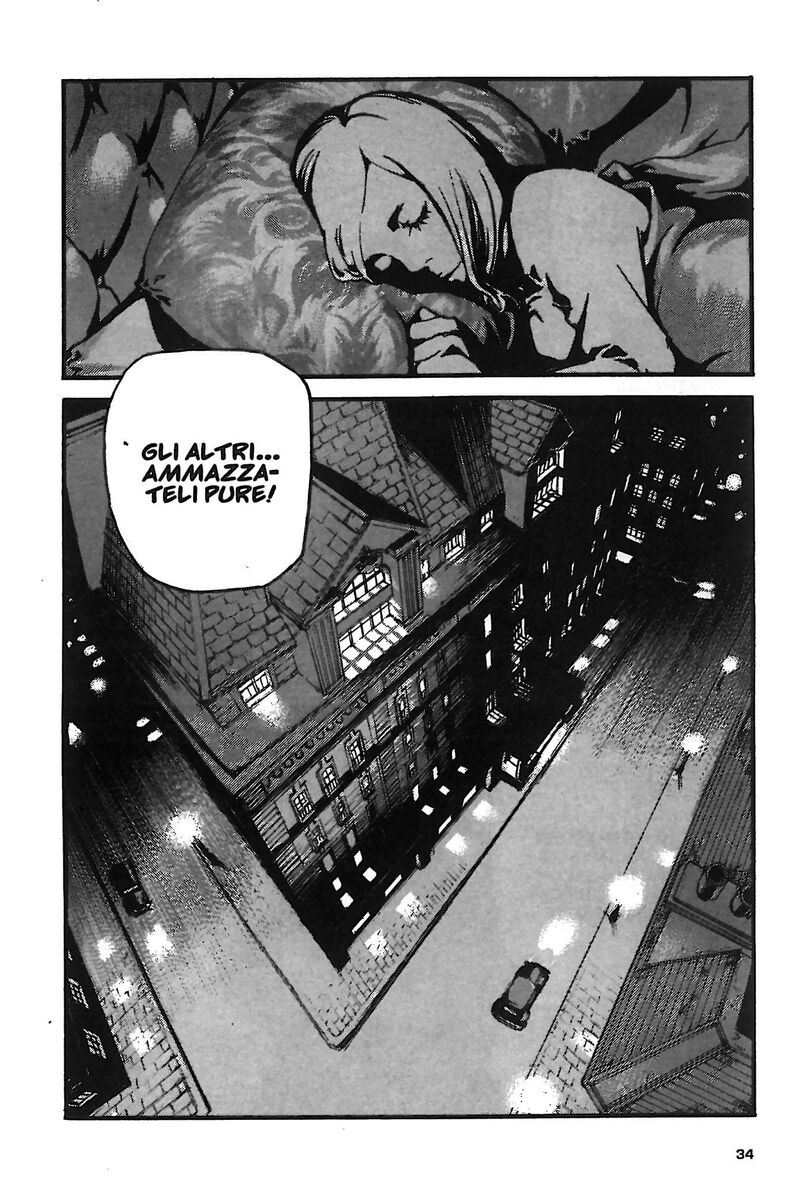 Read Peace maker Manga Online