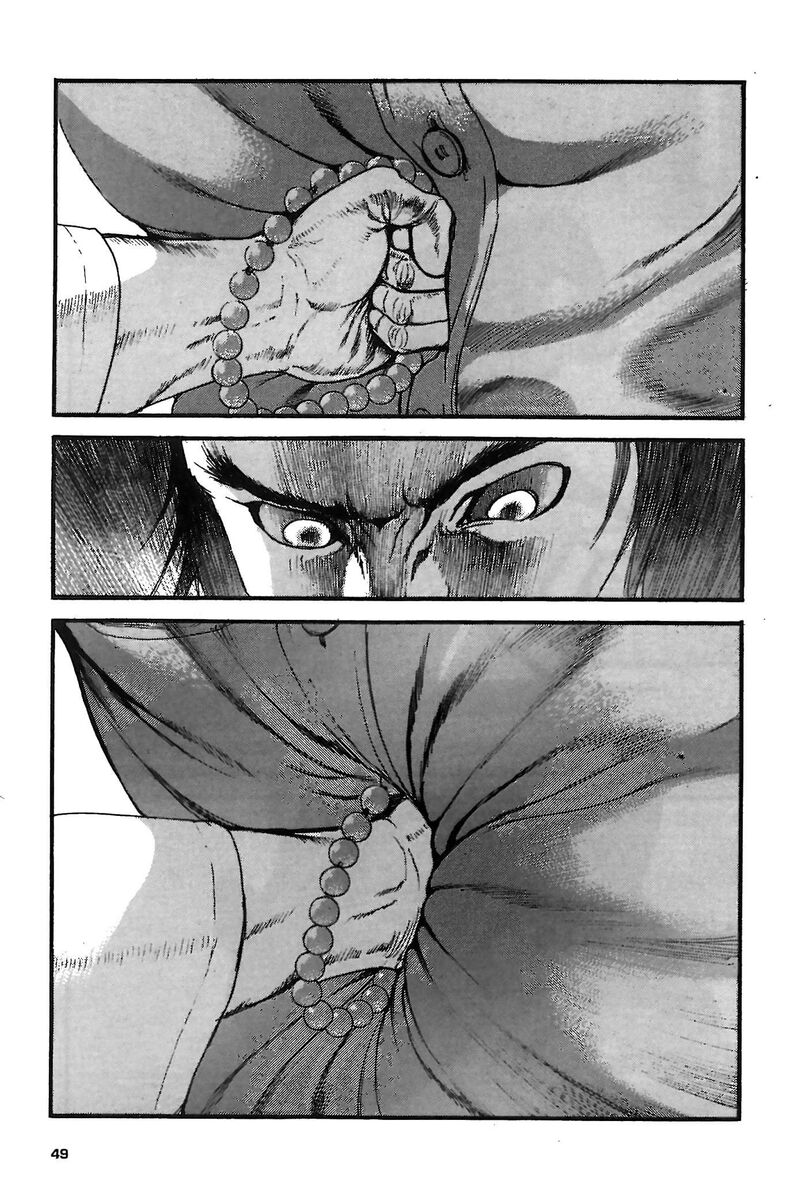 Read Peace maker Manga Online