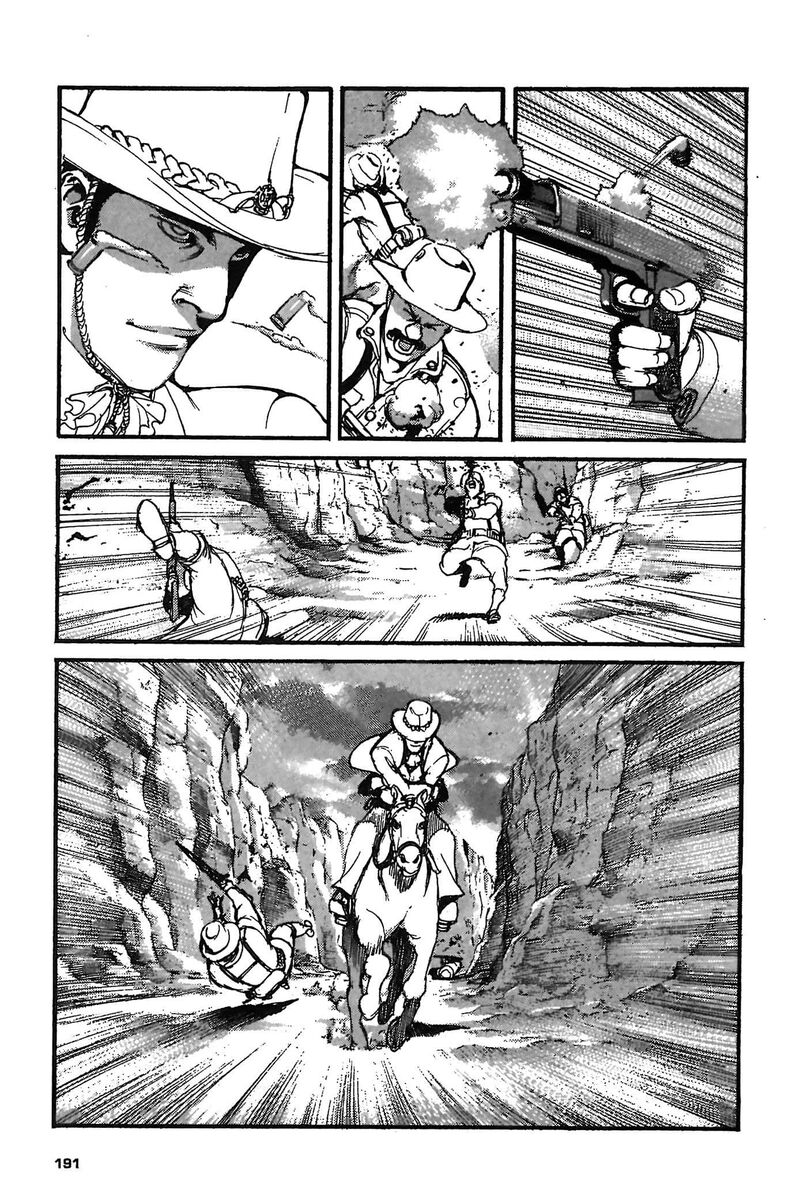 Read Peace maker Manga Online