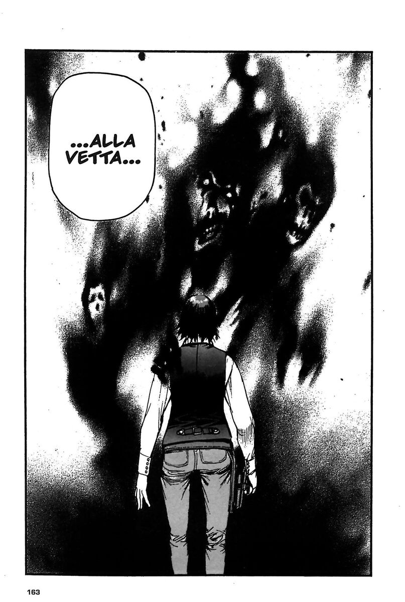 Read Peace maker Manga Online