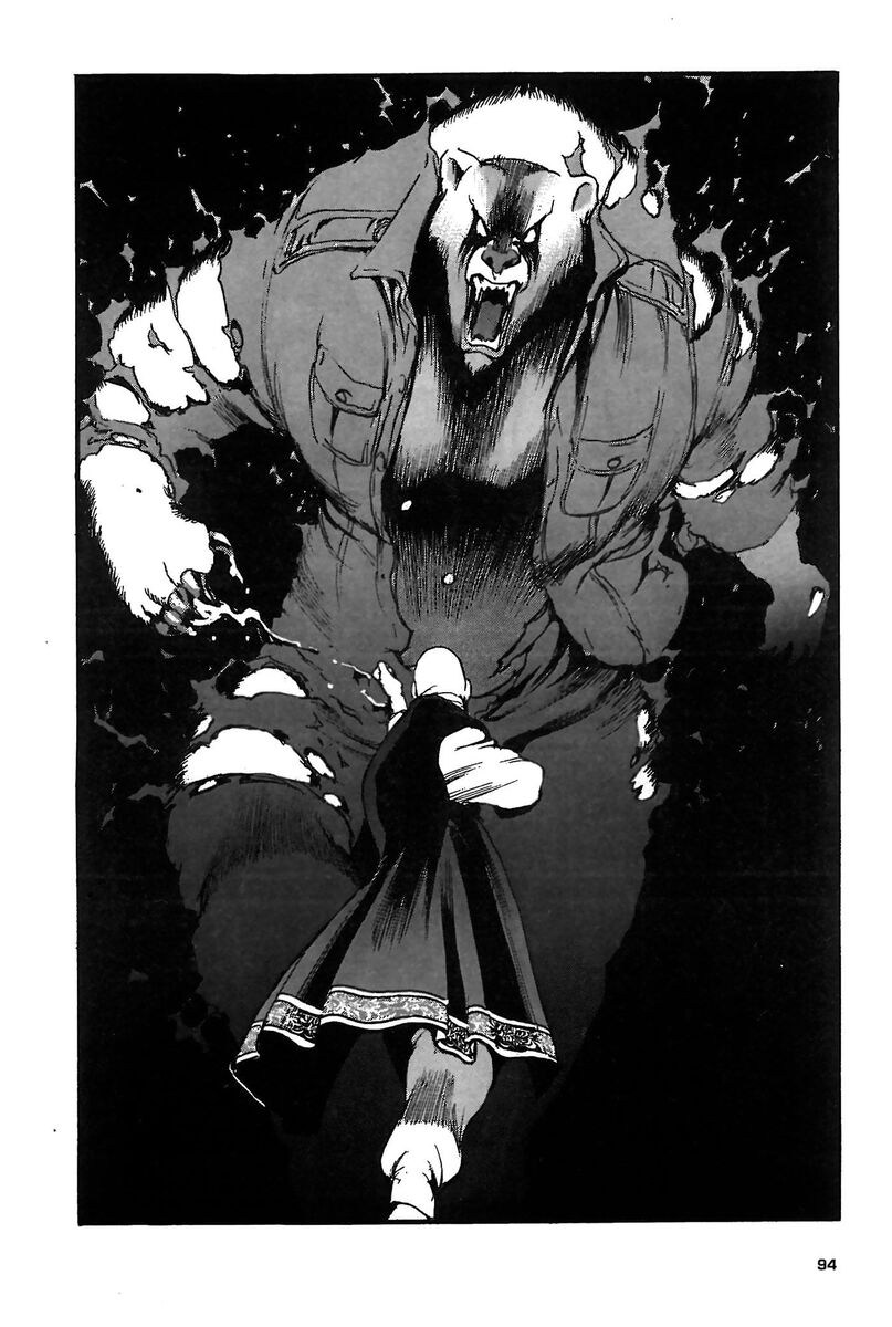 Read Peace maker Manga Online