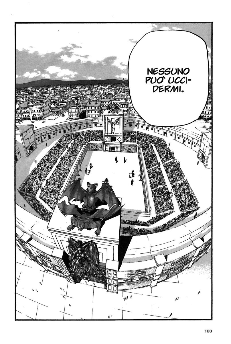 Read Peace maker Manga Online