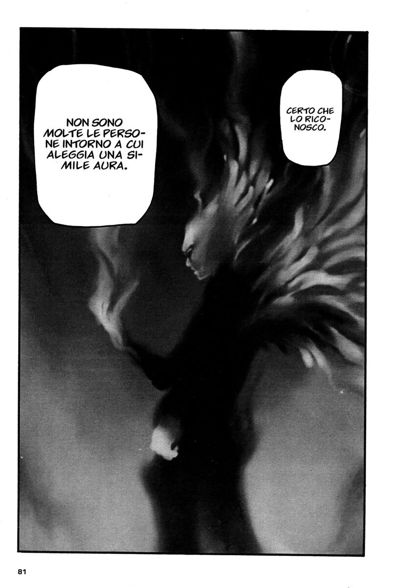 Read Peace maker Manga Online