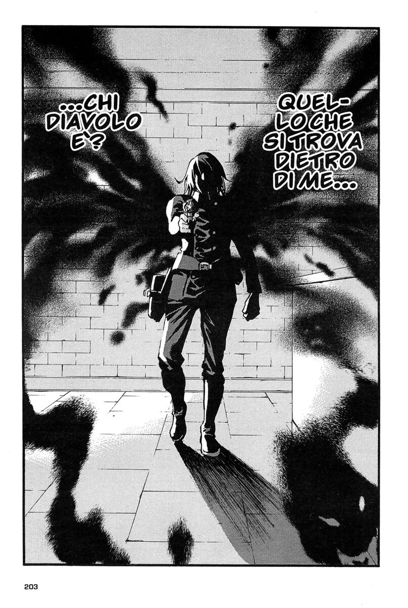 Read Peace maker Manga Online