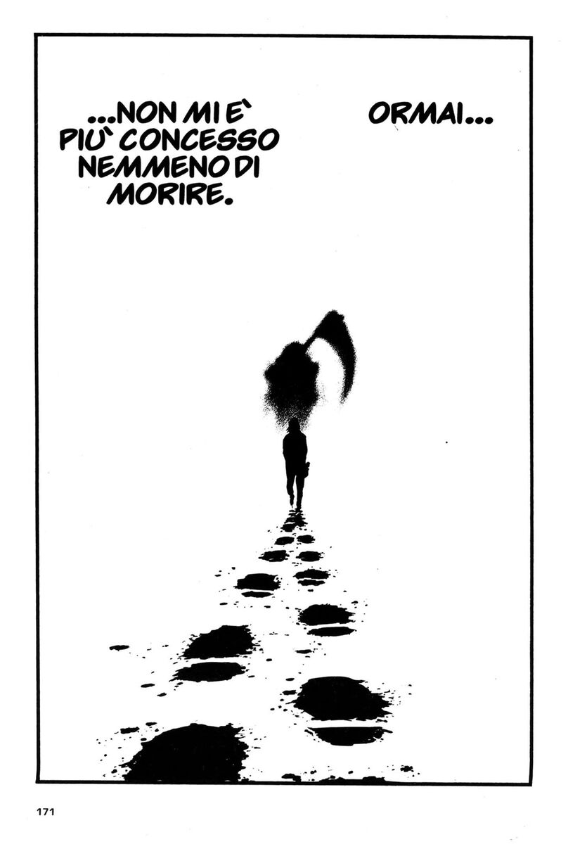 Read Peace maker Manga Online