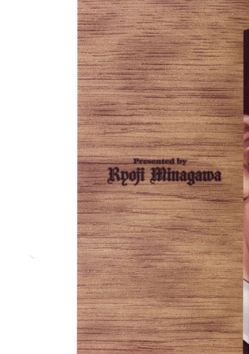 Read Peace maker Manga Online