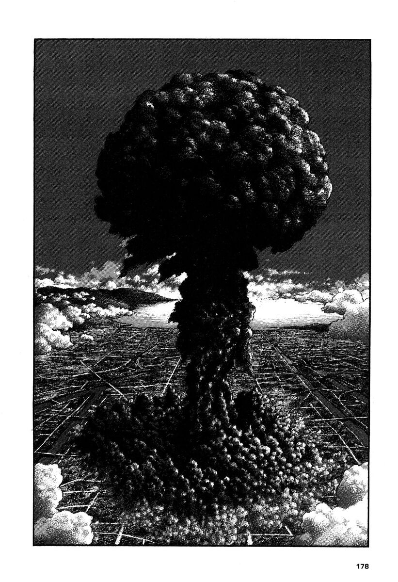 Read Peace maker Manga Online