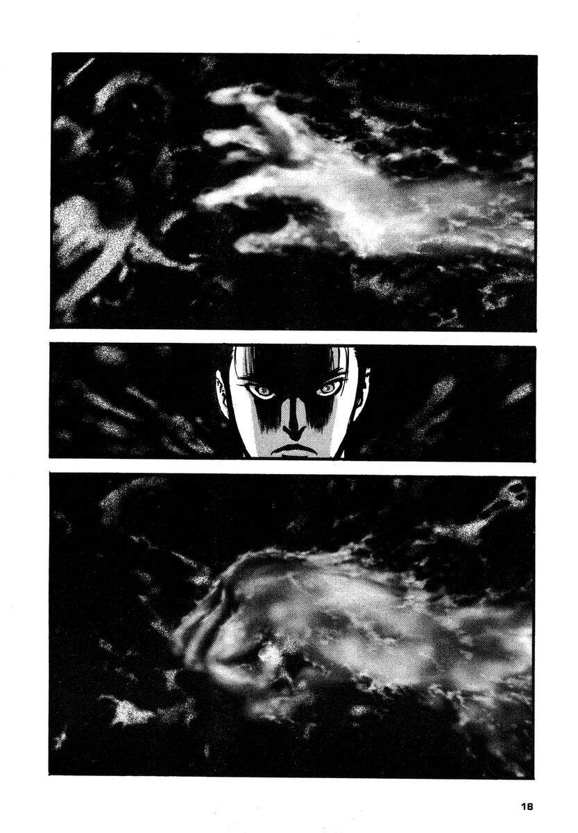 Read Peace maker Manga Online