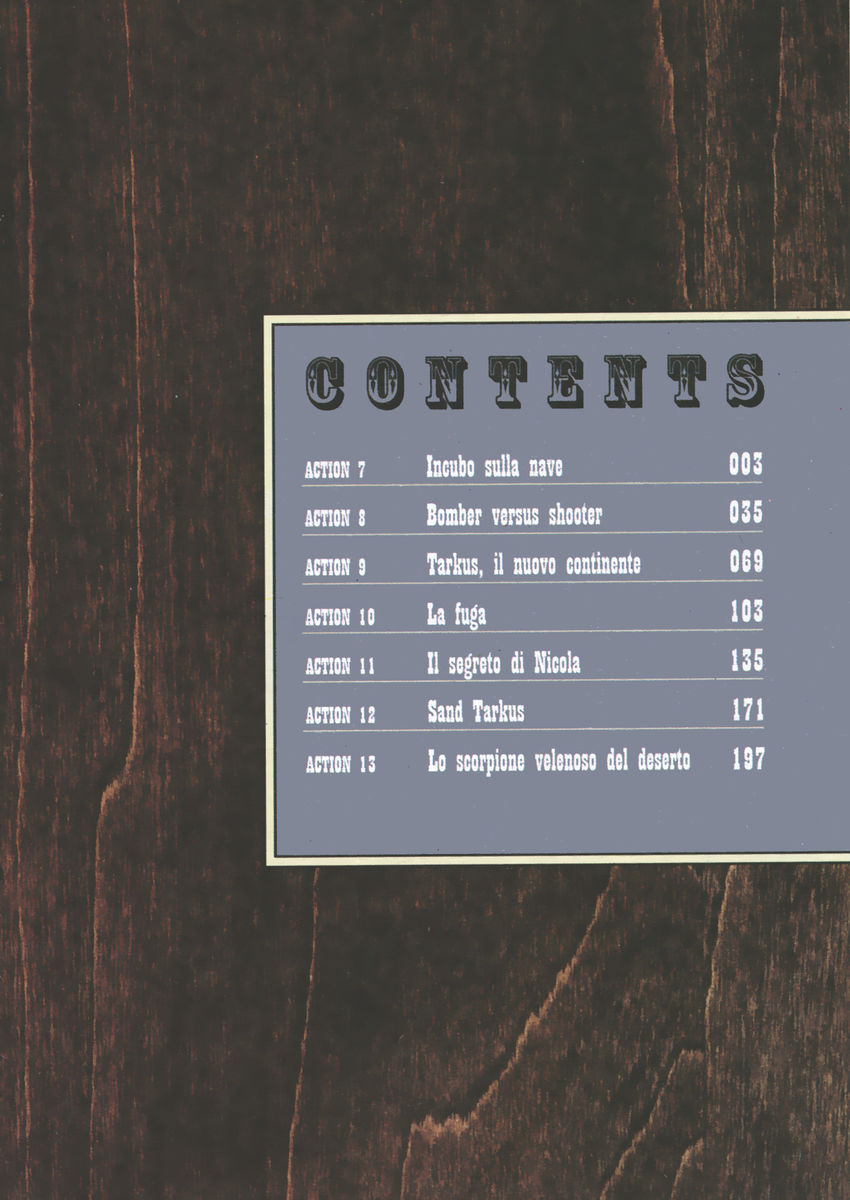 Read Peace maker Manga Online