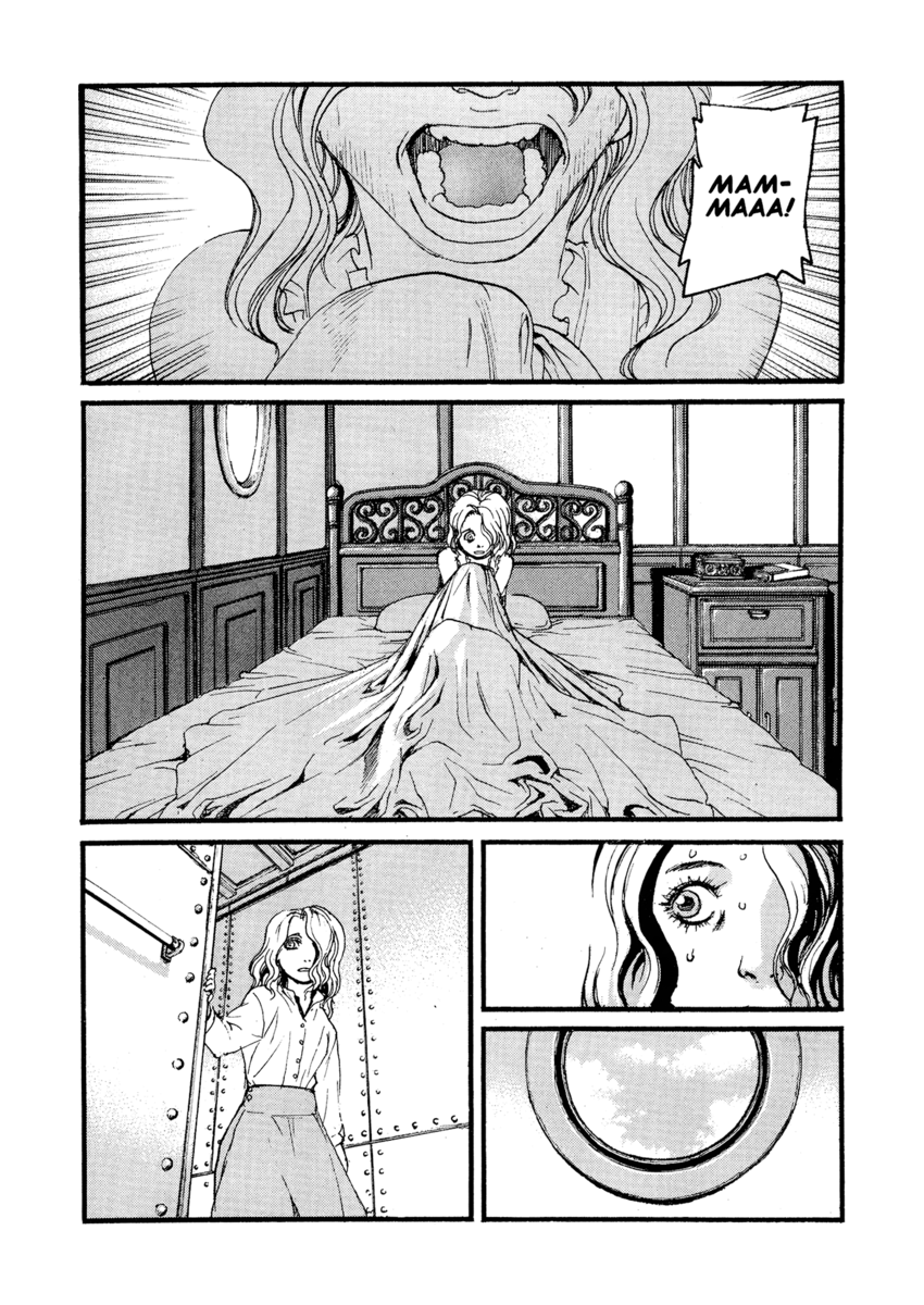 Read Peace maker Manga Online