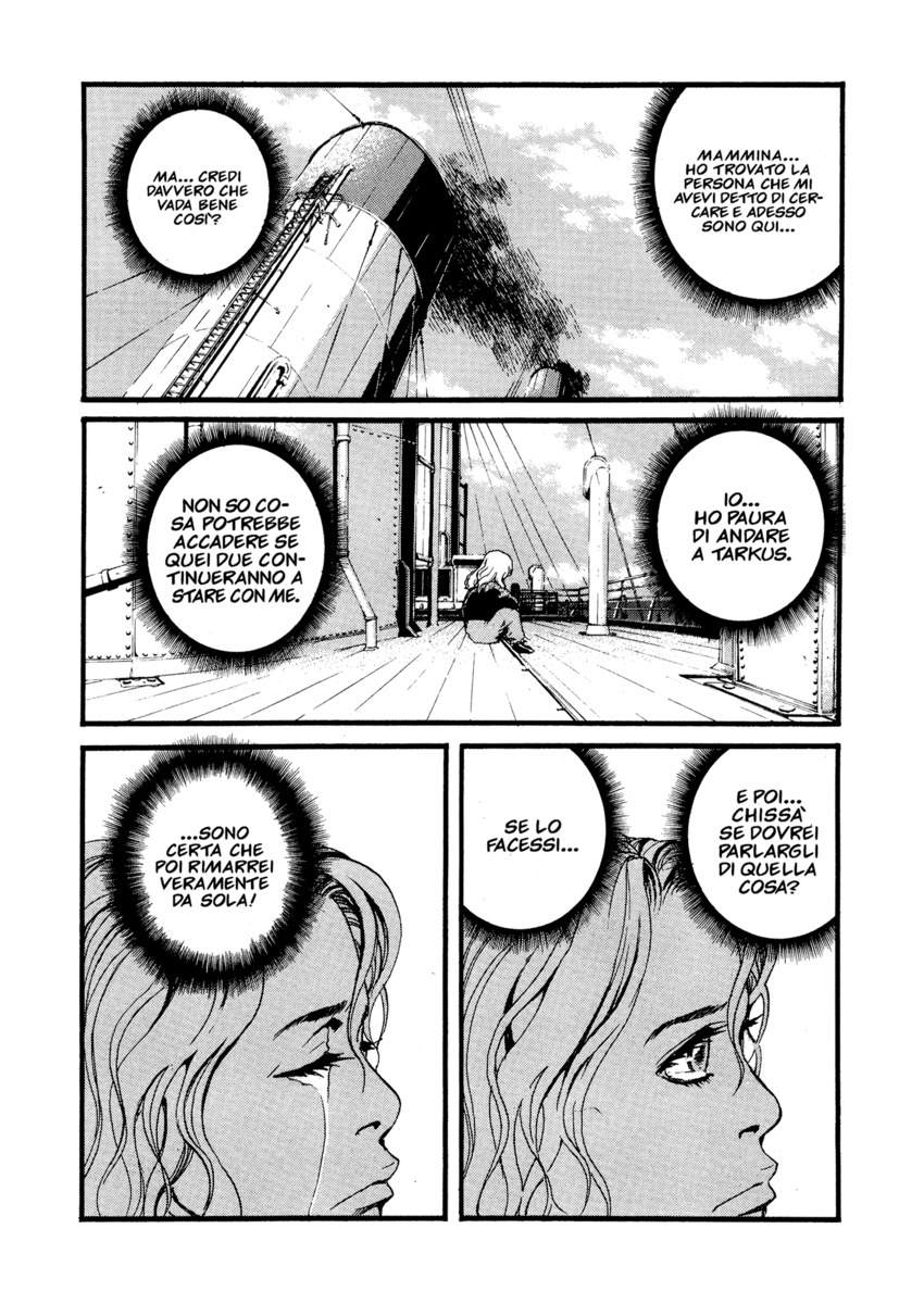 Read Peace maker Manga Online