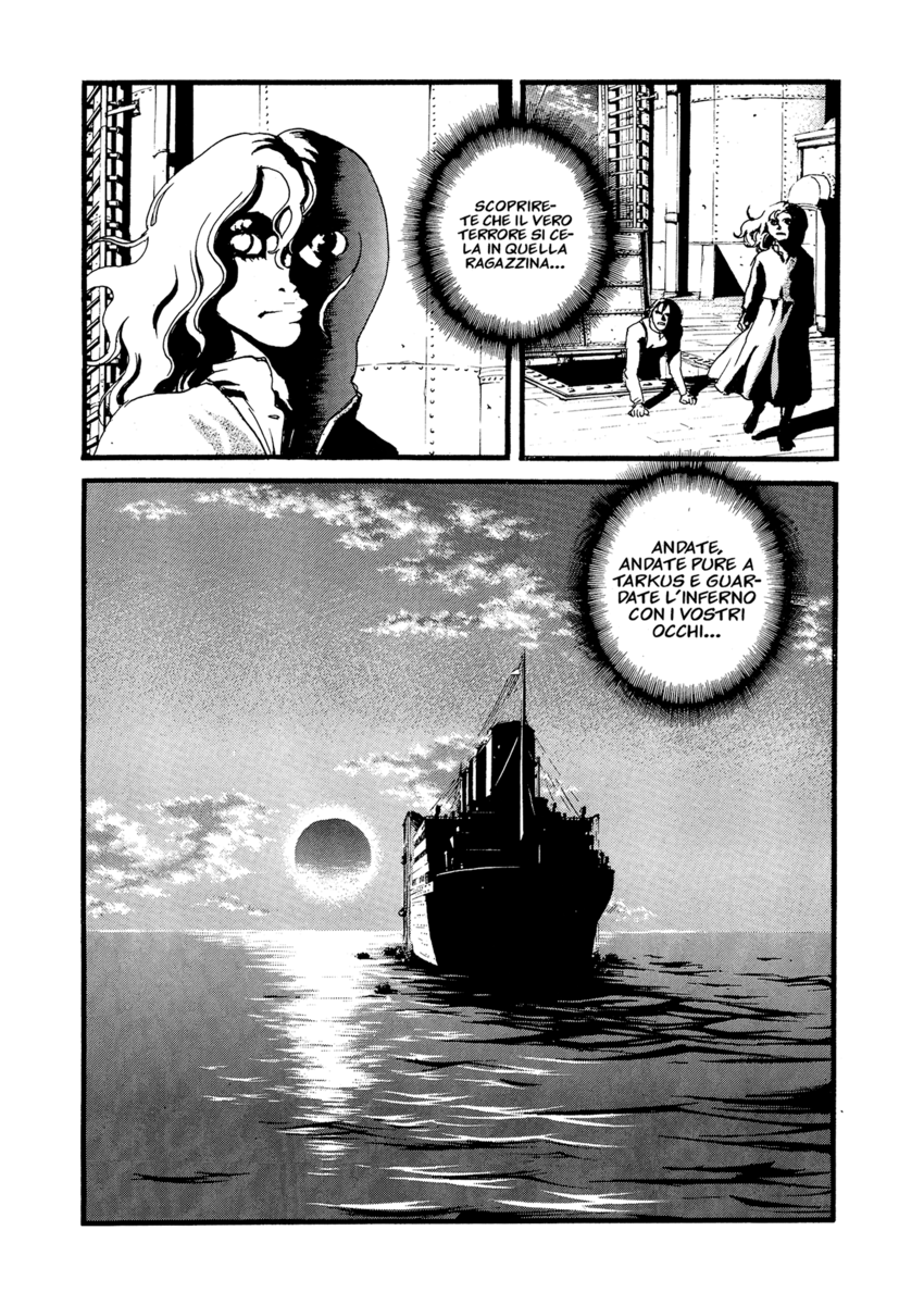 Read Peace maker Manga Online