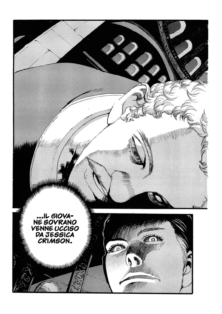 Read Peace maker Manga Online