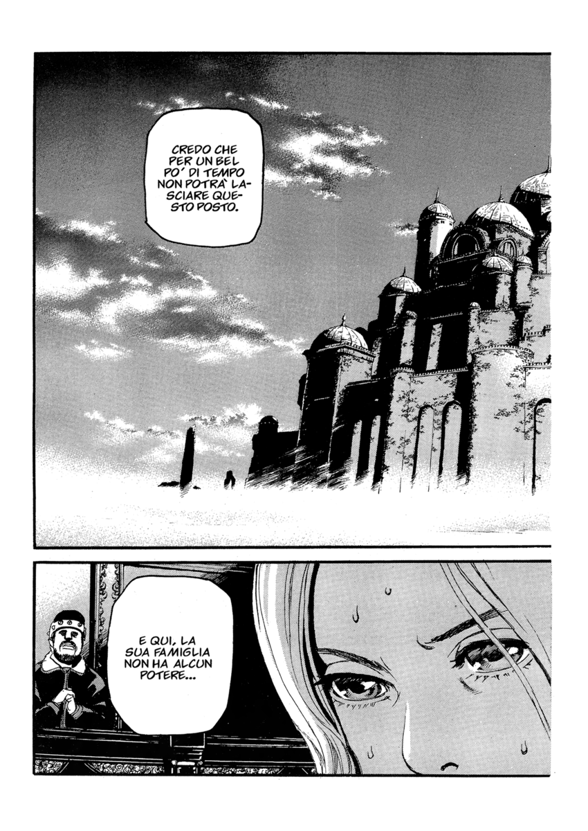 Read Peace maker Manga Online