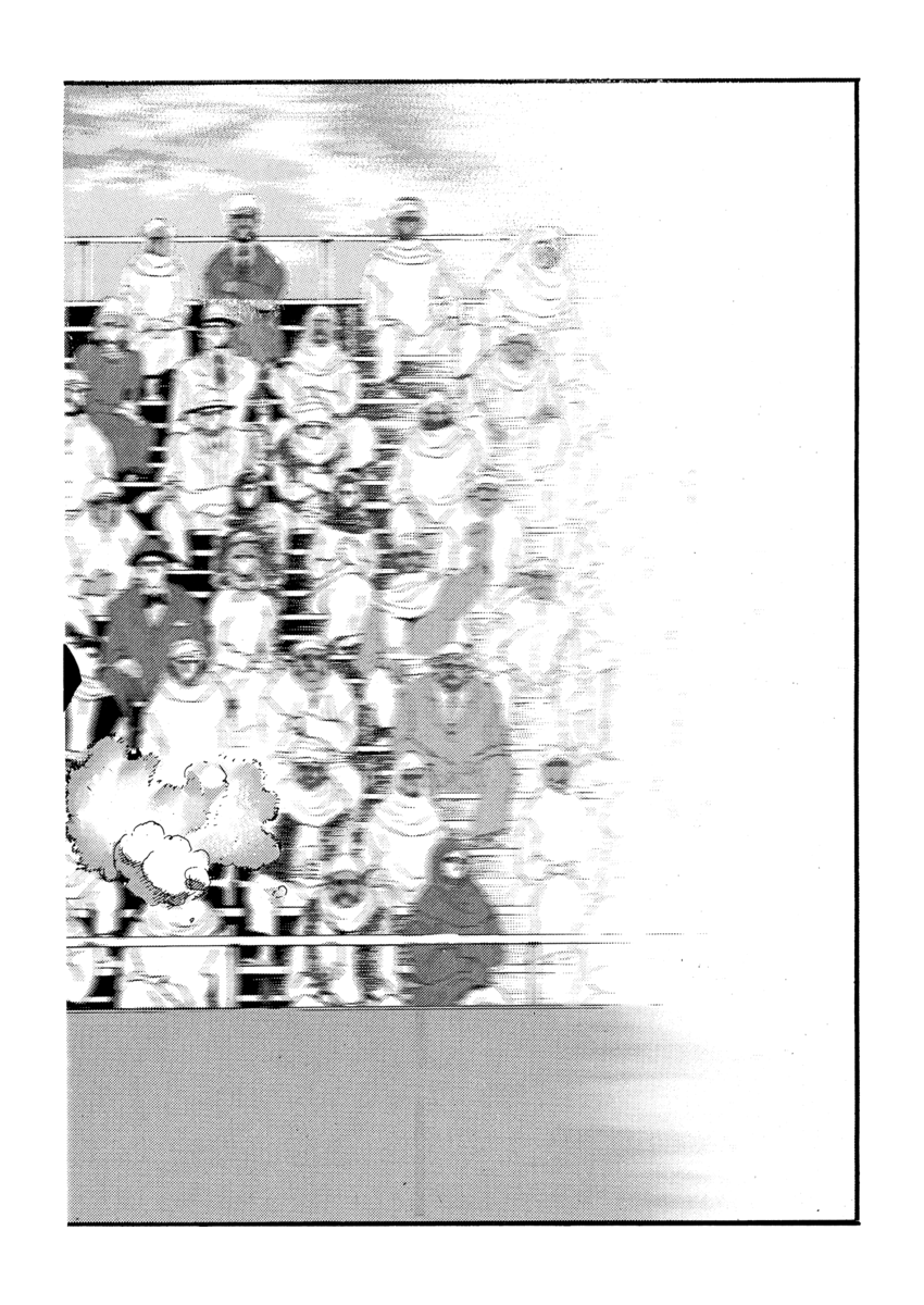 Read Peace maker Manga Online