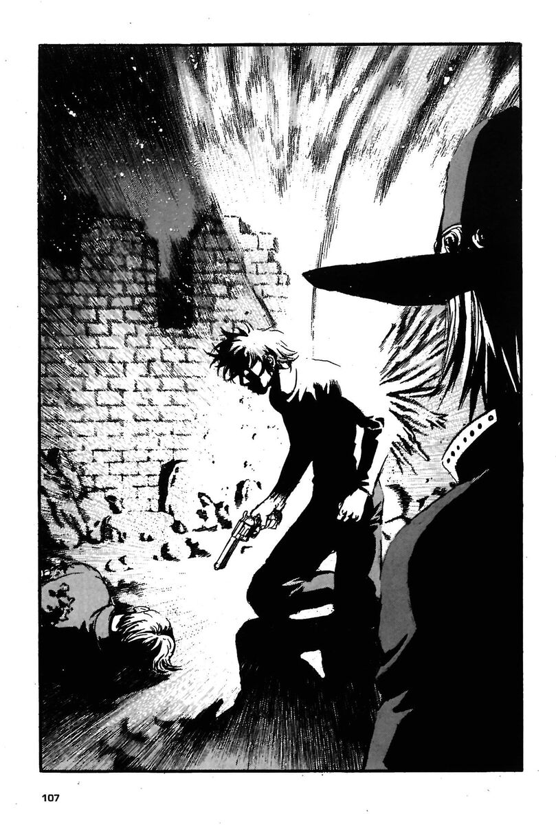 Read Peace maker Manga Online