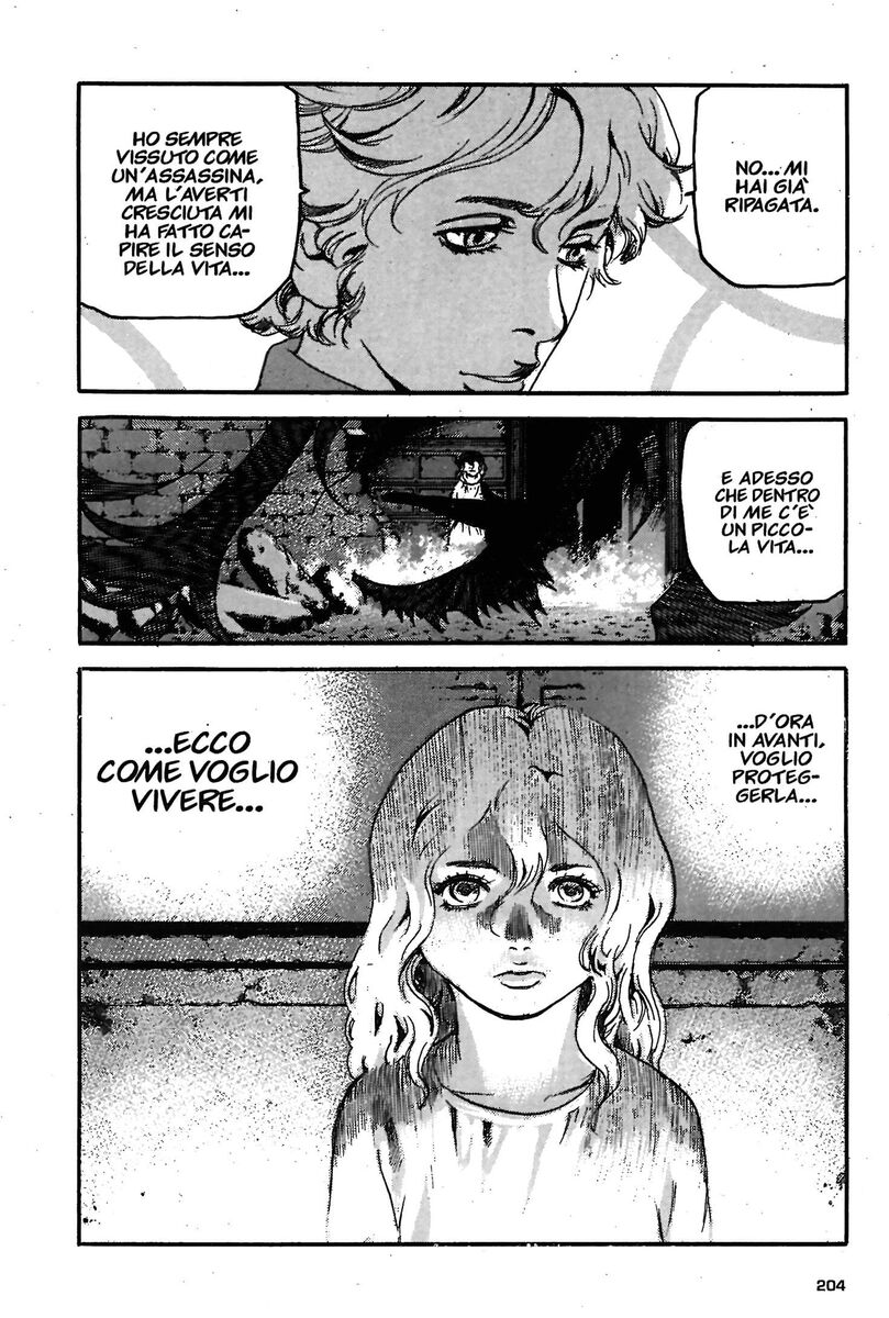 Read Peace maker Manga Online