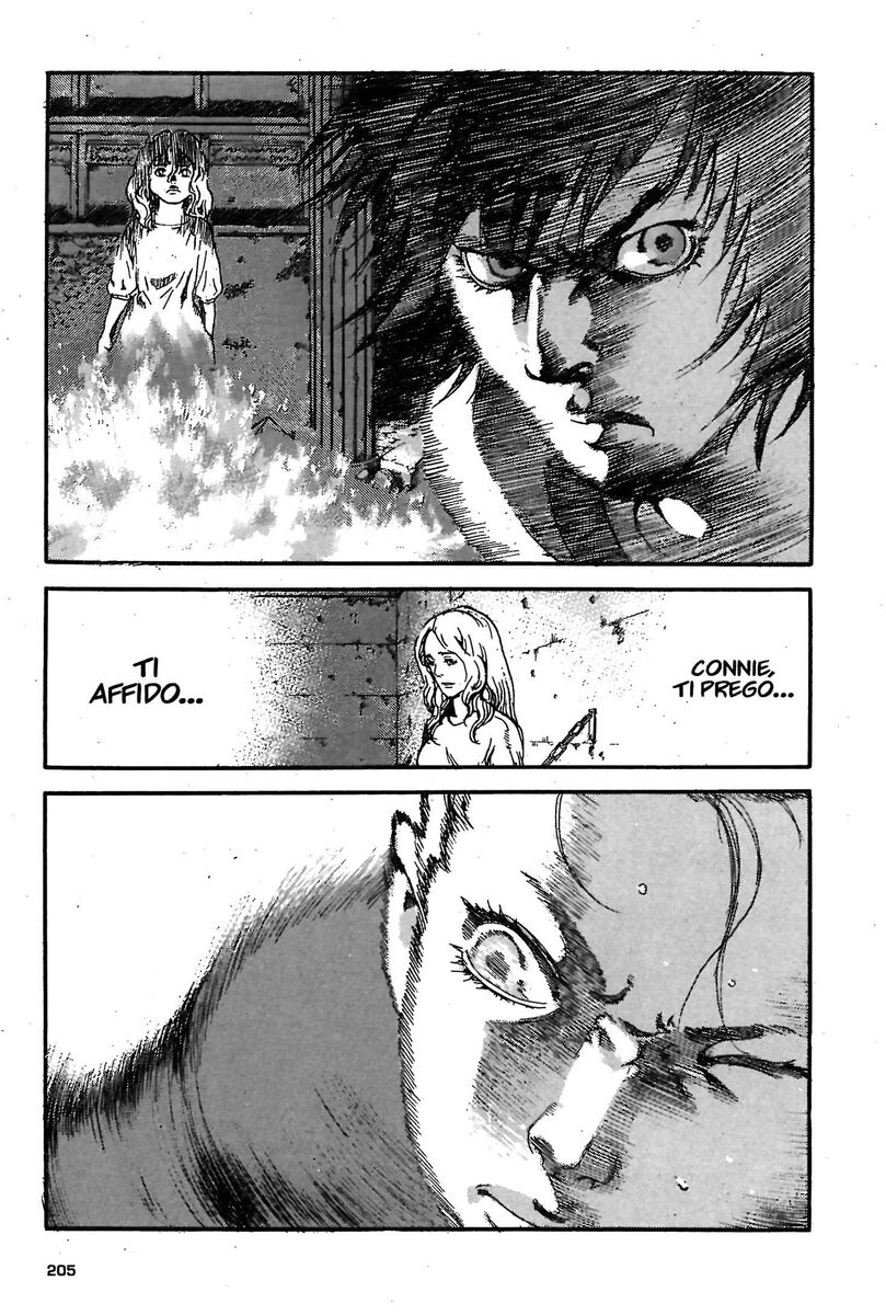 Read Peace maker Manga Online