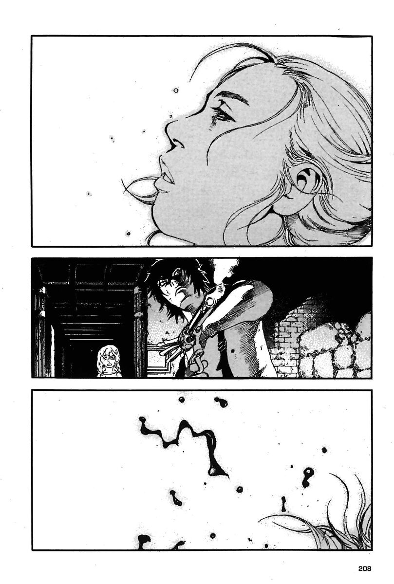 Read Peace maker Manga Online