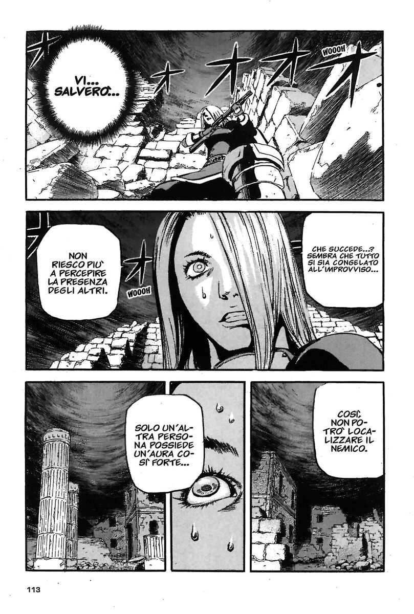 Read Peace maker Manga Online