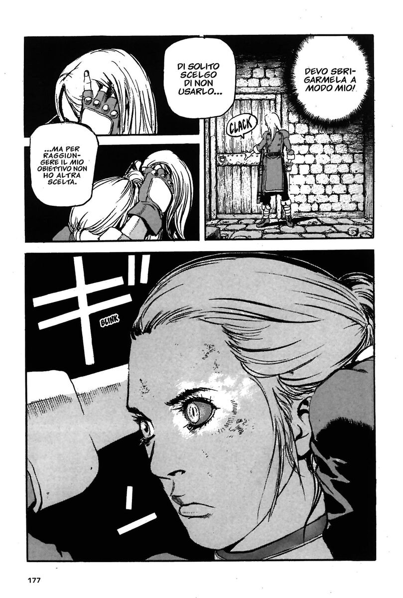 Read Peace maker Manga Online